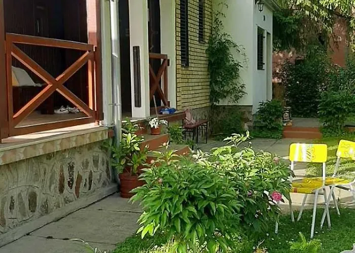 Iriski San Holiday home Irig