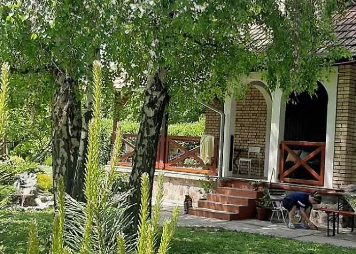 Holiday home Iriski San Irig